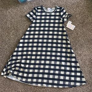 LuLaRoe Jessie Dress